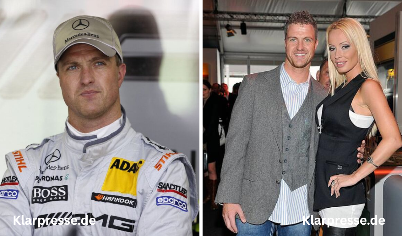 Ralf Schumacher Vermögen