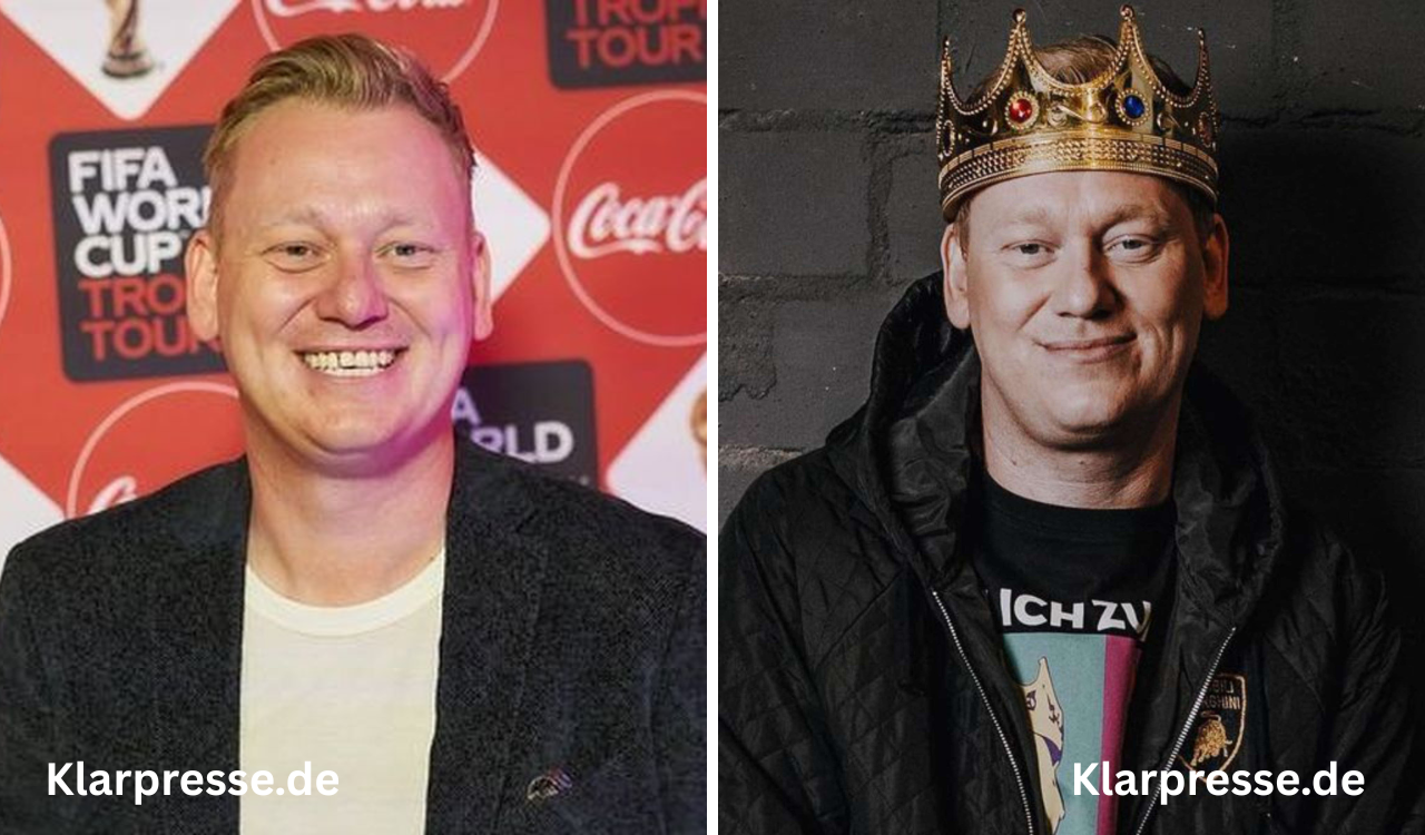 Knossi Vermögen