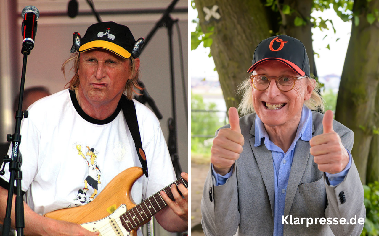 Otto Waalkes Vermögen enthüllt