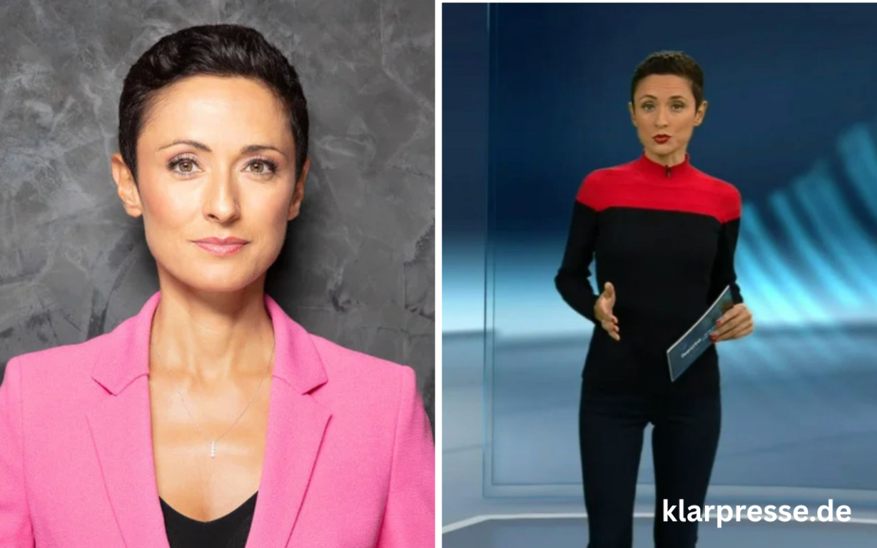 Nazan Gökdemir verheiratet