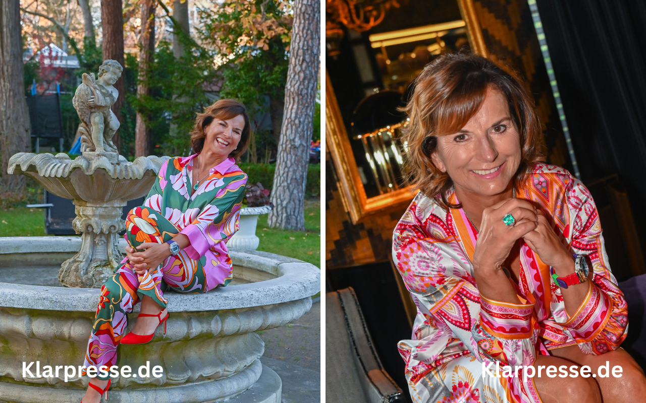 Claudia Obert Mode