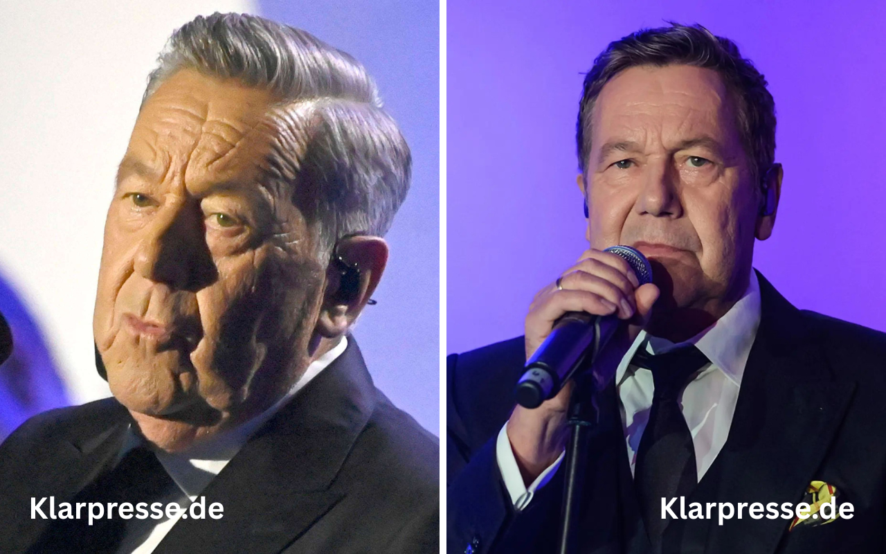Warum läuft Roland Kaiser so schlecht