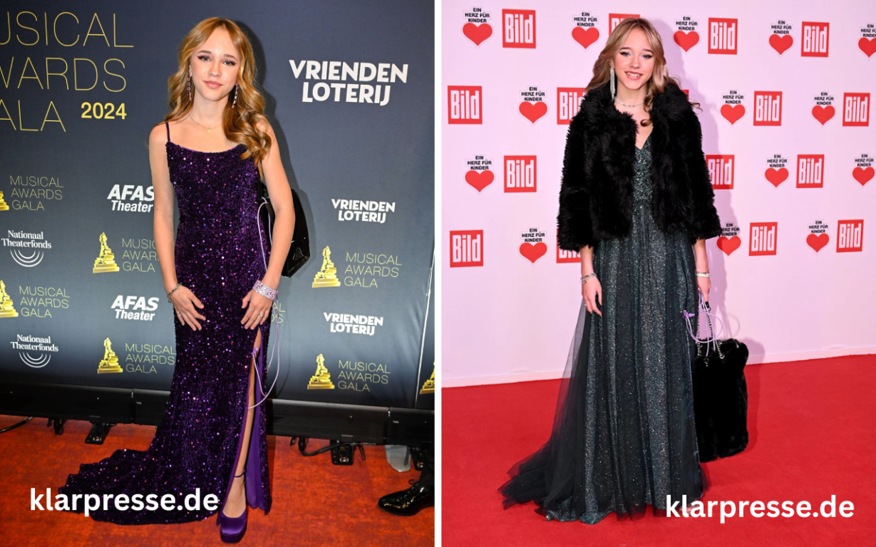 Emma Kok Krankheit Lebenserwartung