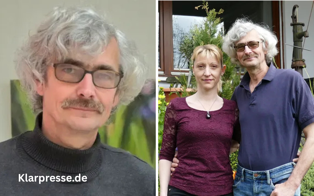 Ralf Dammasch verstorben